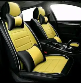Menjual sarung jok mobil bisa pasang kerumah