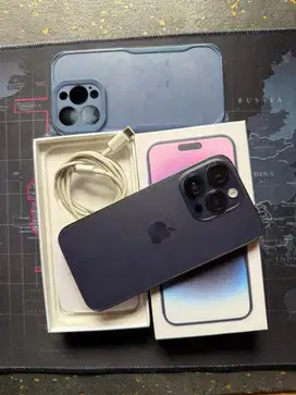 Iphone 14 pro 128 Inter