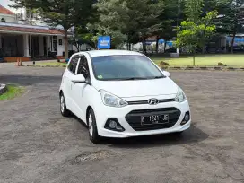 Hyundai Grand i10 MT 2014