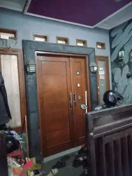 Rumah siap huni Bandung Kota