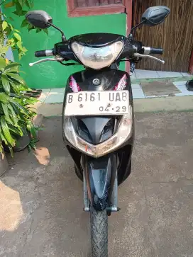 Dijual Yamaha Mio smile