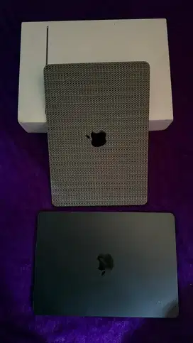 Laptop Apple Macbook Air M2 2022