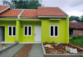 Rumah Syariah Tanpa BI Checking SIap Huni di Campurrejo Boja