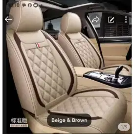 Sarung jok mobil berkwalitas
