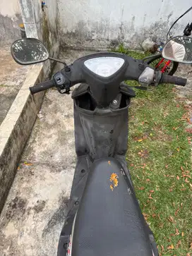 Motor Yamaha Mio 2010
