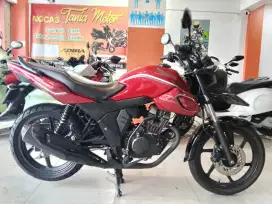 Honda new cb Verza 150cc 2018 FULL ORISINIL GRESS