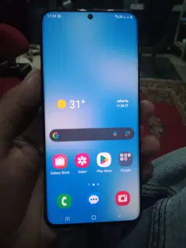 Samsung s20 ram 8/128