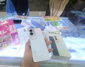 VIVO Y19S PRO RAM 4GB+4GB INTERNAL 64GB