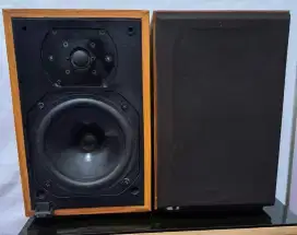 Jual speaker b&w