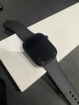 Apple Watch Series 10 Jet Black 46mm