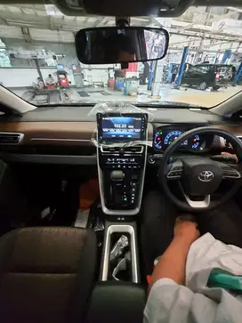 [Mobil Baru] Promo Innova Zenix G Hybrid CVT