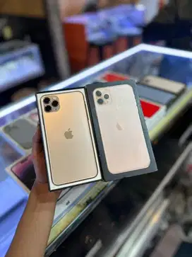 iphone 11 pro max 64gb ibox gold