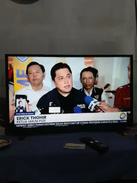 Smart tv LG 32 tipe LR-65