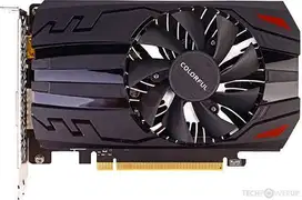 Nvidia GT 1030 2GB DDR5 64bit