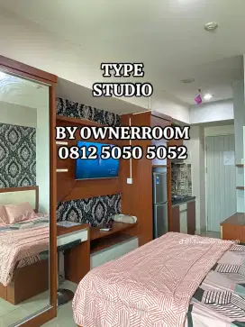 Sewa murah apartement
