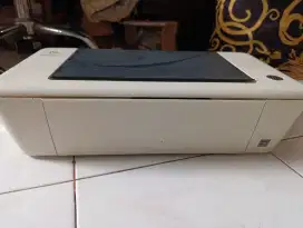 Printer HP Deskjet 1010 kondisi seadanya