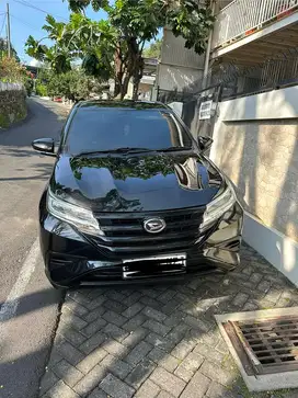 Terios X DELUXE MATIK BAGUS SIAP PAKAI