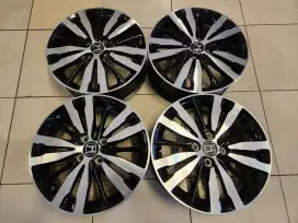OEM Jazz RS Ring 16
