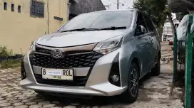 Toyota calya G matic 2023