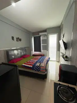 Disewakan Bulanan/Mingguan Vivo Apartemen Seturan Yogyakarta