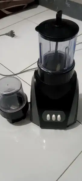 Blender Cosmos second normal