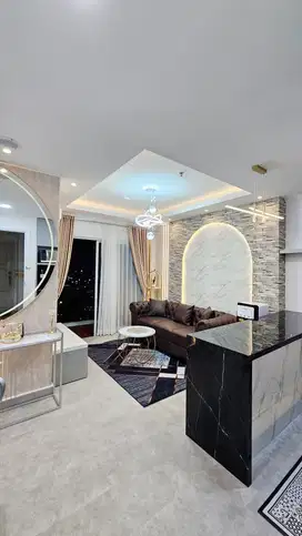 Dijual Apartemen Cityhome Moi Tower Santa Monica Kelapa Gading