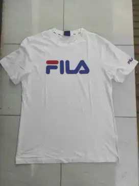 Jual kaos Fila original