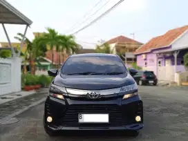 AVANZA VELOZ 1.5 MANUAL 2019/2020