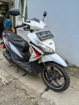 Vario led 110 cc mulus