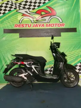 STYLO 160 CBS th 2025 like new cash/kredit #RJM