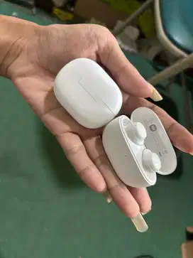 TWS Redmi Buds 3 Lite Original Normal Mantap Harga Pas