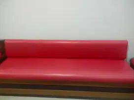 Sofa Bekas Cafe