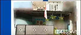 Dijual Rumah Lokasi Strategis Di Kawasan Graha Bintaro
