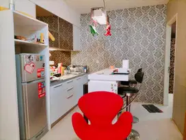 Apartemen Saphire - Eastcoast Pakuwon City