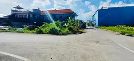 Tanah Premium Mahendradata Selatan Denpasar