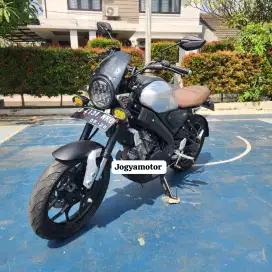 XSR 155 TAHUN 2021