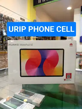 huawei  mate pad se 11inc 4/128 Wifi promo+bonus garansi Resmi