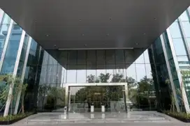 Disewakan kantor Menara Palma Kuningan Jakarta Selatan