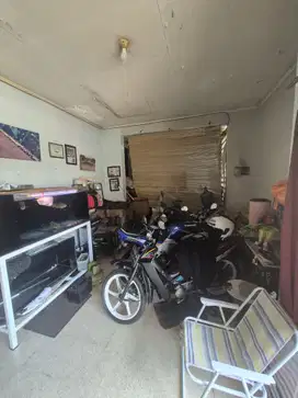 BINTARO SEKTOR 2  RUMAH 180M2 HITUNG TANAH MERAK PUNAI PERKUTUT WALET