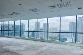 Disewakan kantor Lippo Kuningan Setiabudi Jakarta Selatan