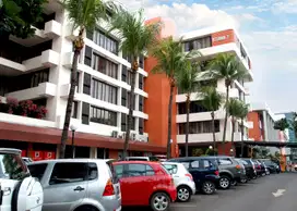 Disewakan kantor Setibudi 2 Builidng kuningan Jakarta Selatan