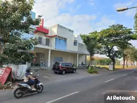 Dijual Ruko 2 Lantai Northwest Strategis Siap Pakai