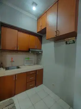 Disewakan apartemen gading mediterania kelapa gading 2 kamar Murah