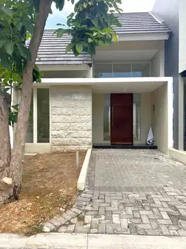 Rumah Citraland Northwest Park Pakal Surabaya Barat