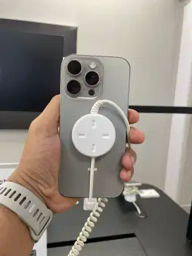iPhone 16 promax new garansi resmi ibox