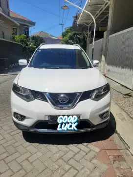 Xtrail 2.5 XT 2015