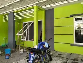 Gunung Anyar Surabaya | Sewa Rumah Kontrakan 84 m² Rungkut UPN Wiguna