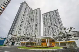 Jual cepat Apartemen Akasa nego sampai deal