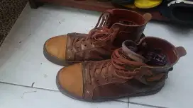Jual sepatu exodos