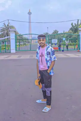 Cari kerja apa saja